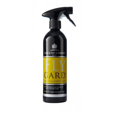 Repelente FLYGARD Spray de CARR&DAY 500ml