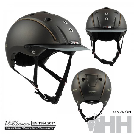 Casco "MISTRALL 1" de CAS-CO