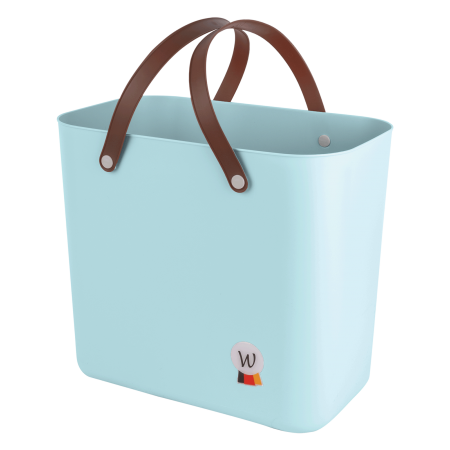 Bolsa "MULTIBAG" ECO de 25L de WALDHAUSEN