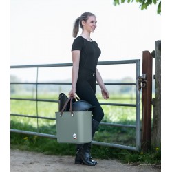 Bolsa "MULTIBAG" ECO de 25L de WALDHAUSEN