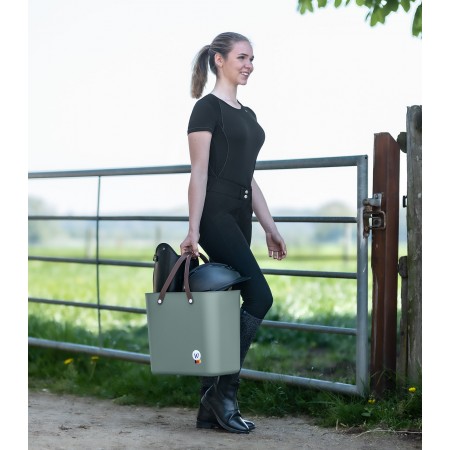Bolsa "MULTIBAG" ECO de 25L de WALDHAUSEN