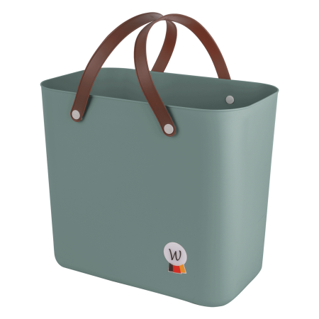 Bolsa "MULTIBAG" ECO de 25L de WALDHAUSEN