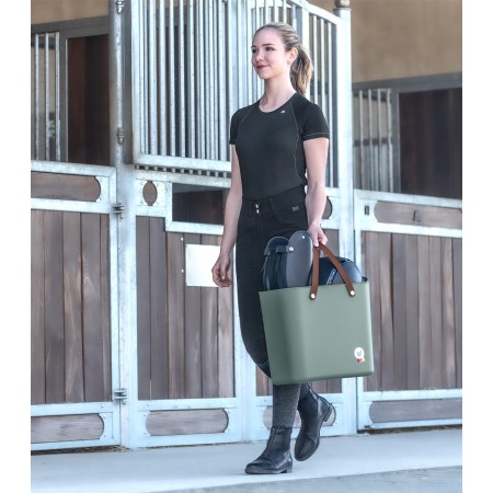 Bolsa "MULTIBAG" ECO de 25L de WALDHAUSEN