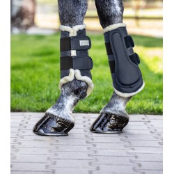 Protectores Delanteros y...