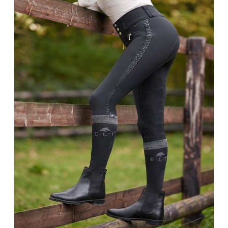 Pantalón de equitación midseason "LISA" de ELT