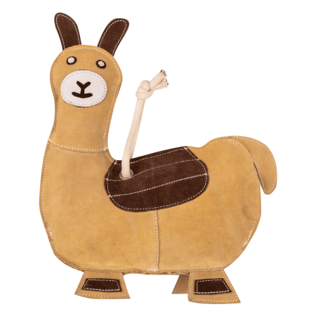 Juguete para Caballo "Lama Lotte" de Waldhausen