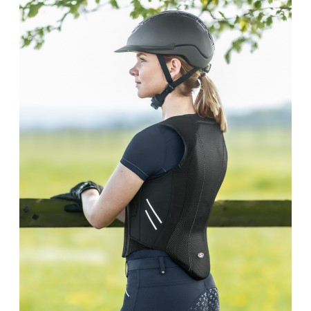 Protector de espalda P07 Flexible Swing