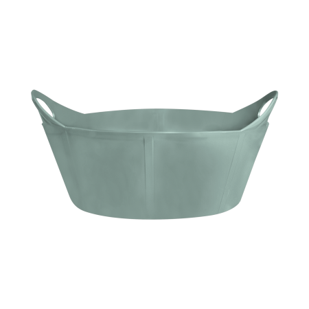 Cubo de Plástico Flexible de 15L de Waldhausen