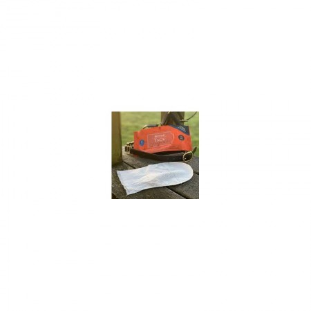 Guantes Limpiadores para Cuero de CARR&DAY