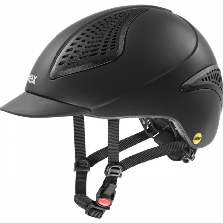 Casco "EXXENTIAL III MIPS" de UVEX