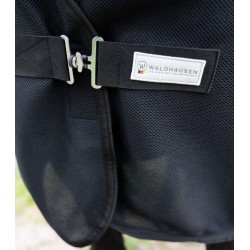 Bajomanta con Interior de Malla "AIR MESH" de Waldhausen 2