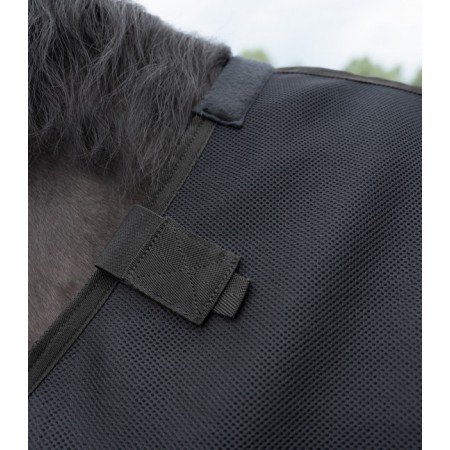 Bajomanta con Interior de Malla "AIR MESH" de Waldhausen