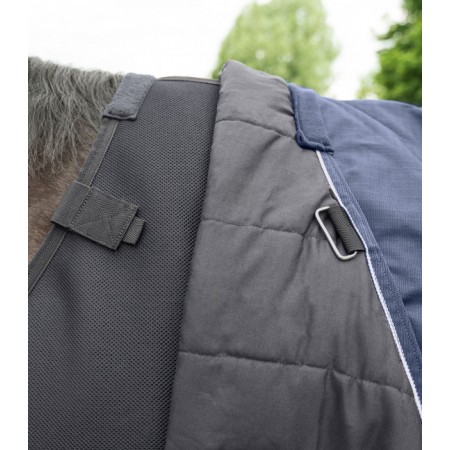 Bajomanta con Interior de Malla "AIR MESH" de Waldhausen