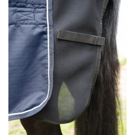 Bajomanta con Interior de Malla "AIR MESH" de Waldhausen