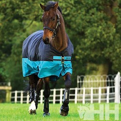 Manta Impermeable para Poni...
