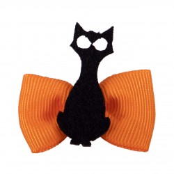 Decoraciones de Halloween...