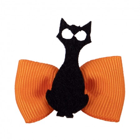 Decoraciones de Halloween para la Crin de QHP