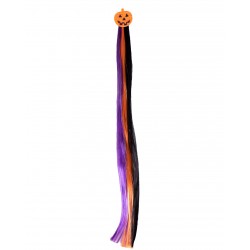 Extensión de Cabello de Halloween de QHP