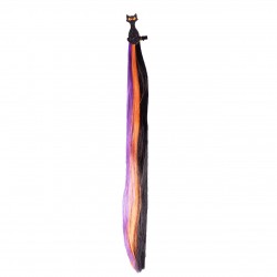Extensión de Cabello de...