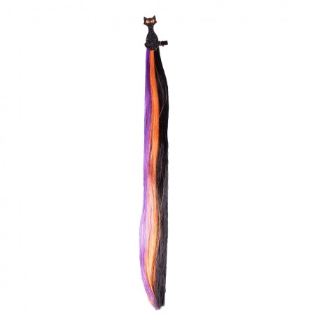 Extensión de Cabello de Halloween de QHP