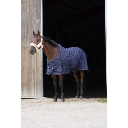 Manta de Cuadra Equithème "840 D"