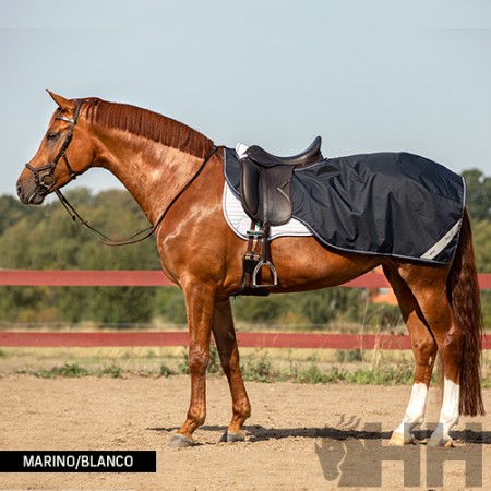 Manta Riñonera Impermeable "RIPSTOP...