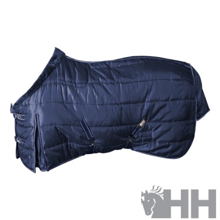 Manta de Cuadra "Vera" de Hispano Hípica