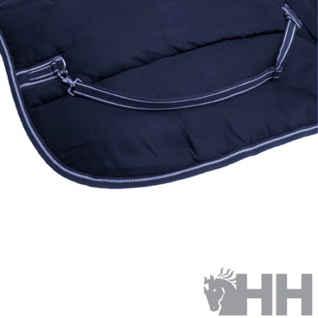Manta de Cuadra "Vera" de Hispano Hípica
