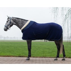 Manta Polar Brilliance de QHP