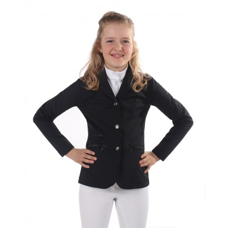 Chaqueta de Concurso "JULIET" de QHP