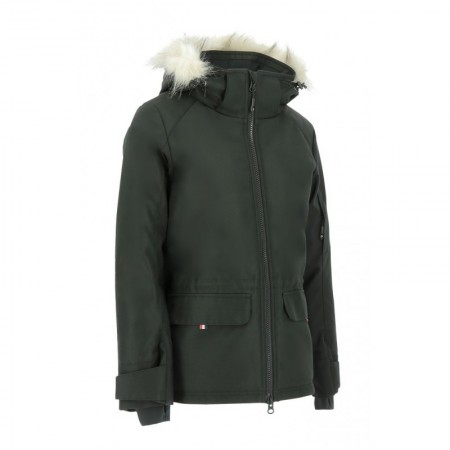 Parka "Paola" de Equi-Thème