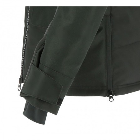 Parka "Paola" de Equi-Thème