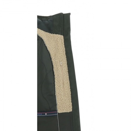 Parka "Paola" de Equi-Thème