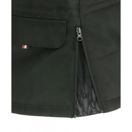Parka "Paola" de Equi-Thème