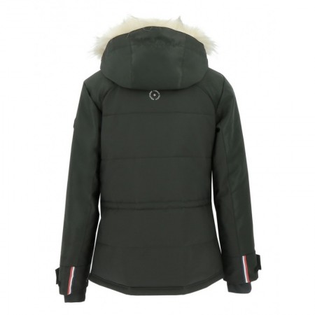Parka "Paola" de Equi-Thème