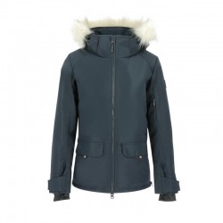 Parka "Paola" de Equi-Thème