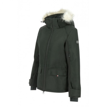 Parka "Paola" de Equi-Thème