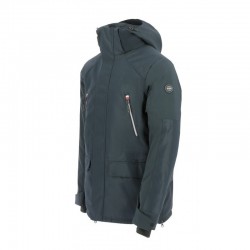 Parka "Alex" de Equi-Thème 2