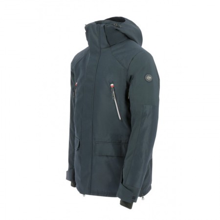 Parka "Alex" de Equi-Thème