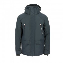 Parka "ALEX" de EQUITHÈME
