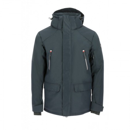 Parka "ALEX" de EQUITHÈME