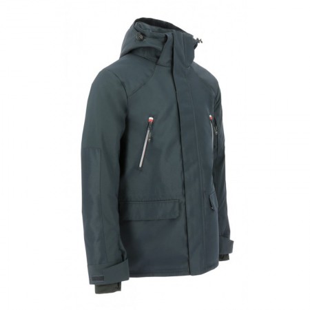 Parka "Alex" de Equi-Thème