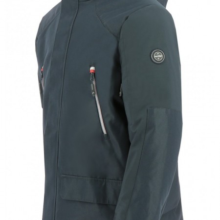 Parka "Alex" de Equi-Thème