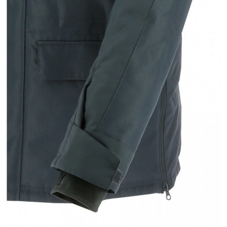 Parka "Alex" de Equi-Thème