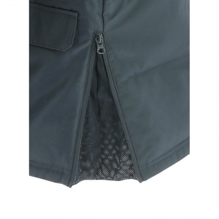 Parka "Alex" de Equi-Thème