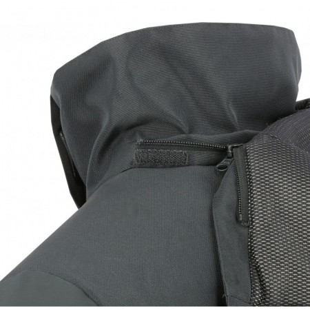 Parka "Alex" de Equi-Thème
