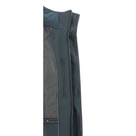 Parka "Alex" de Equi-Thème