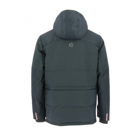 Parka "Alex" de Equi-Thème
