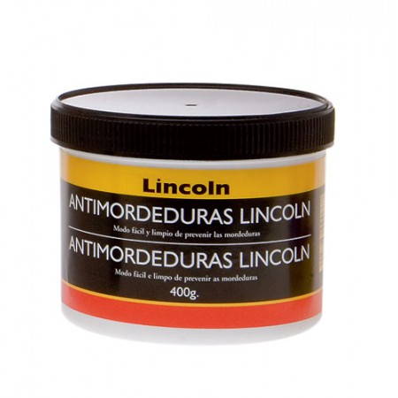 Pomada Antimordeduras Lincoln 400gr...