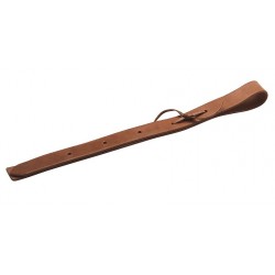 Latiguillo con agujeros para silla de montar western de Excelsior
